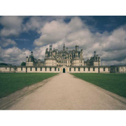 Synergistic Steel Chair fr-FR